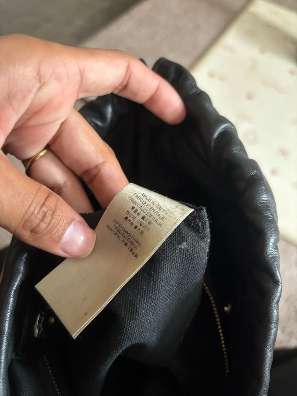 Burberry Cross body bag
